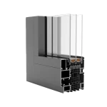 Reynaers MasterLine 8